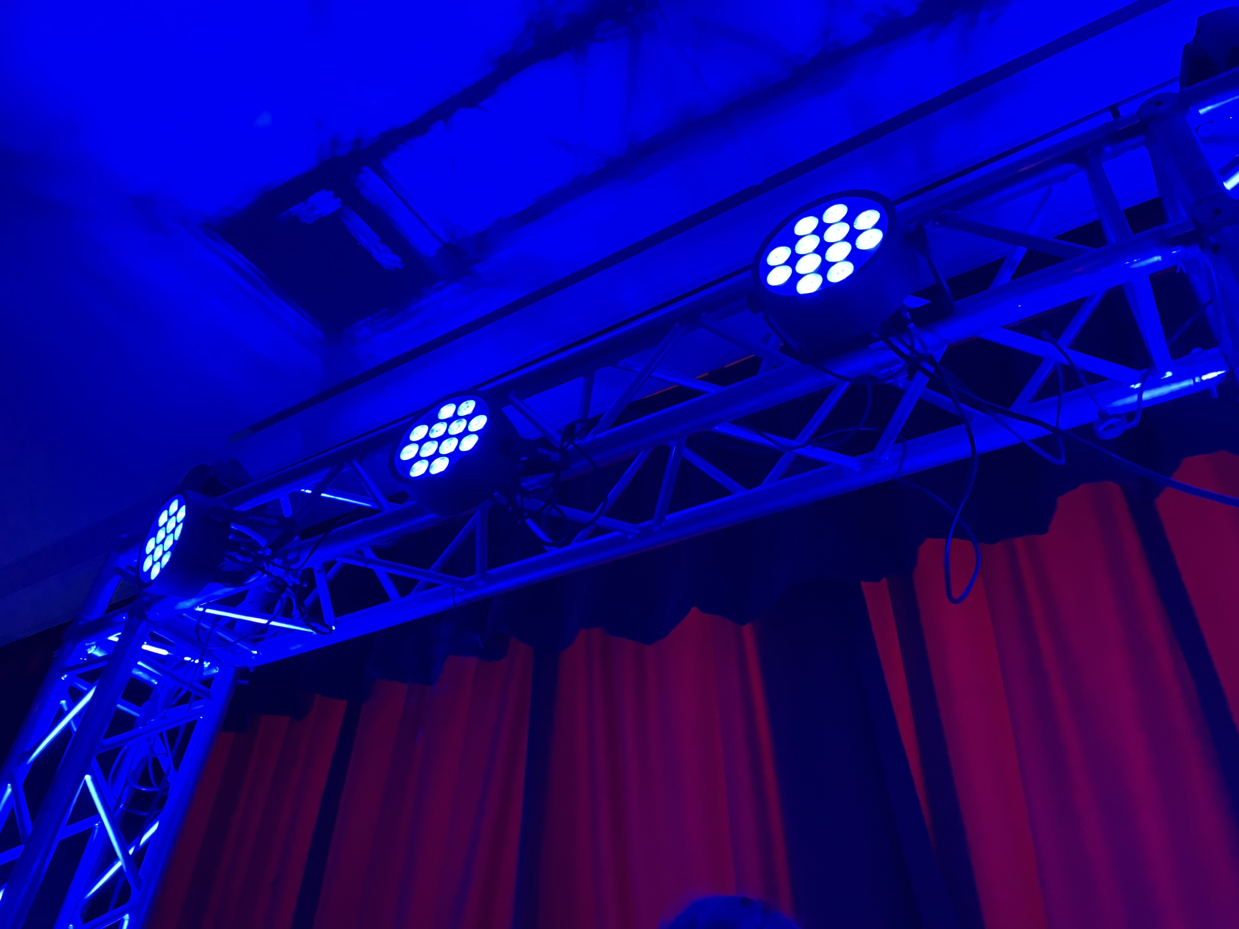 Lighting Image