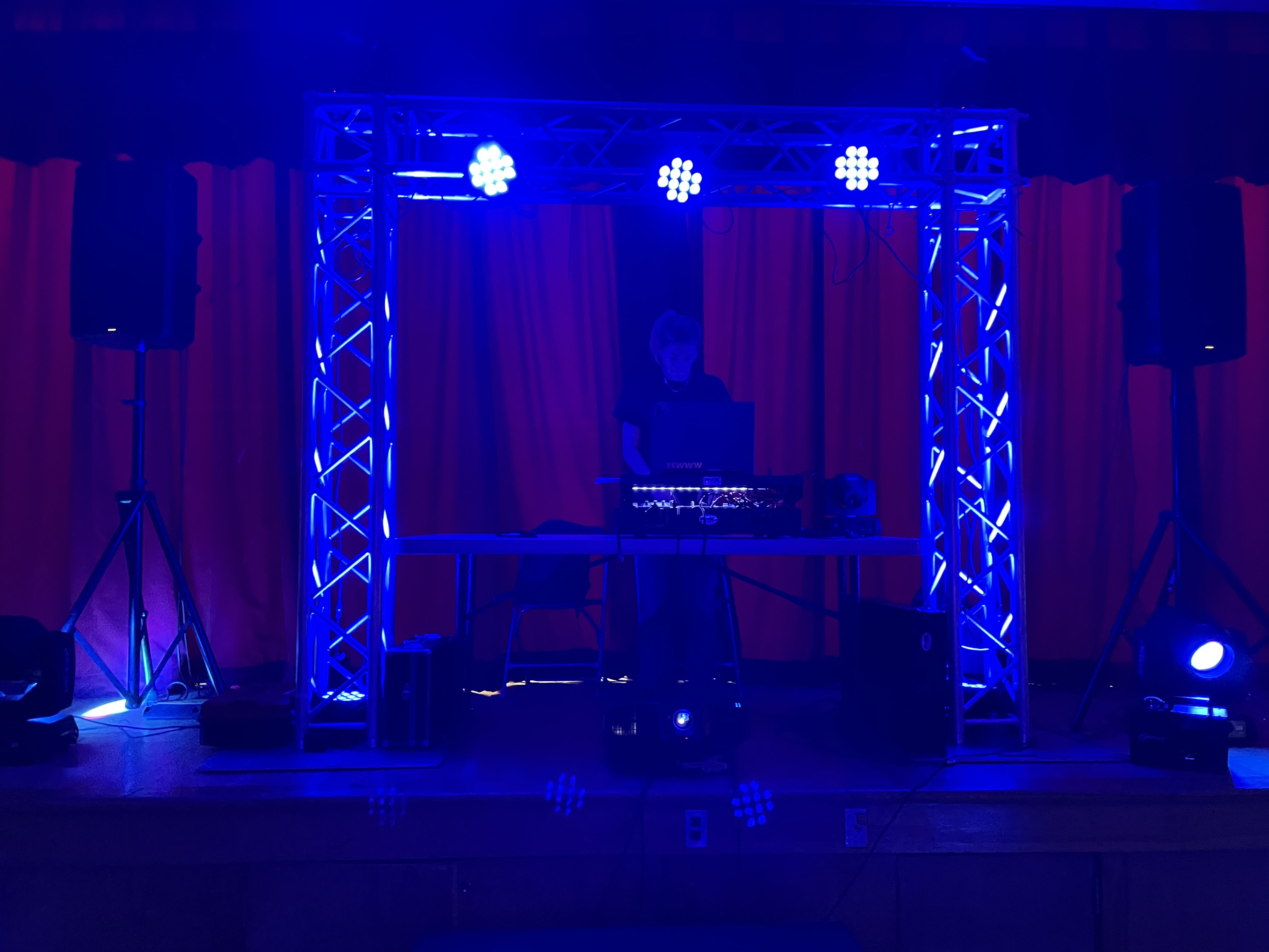 DJ Image